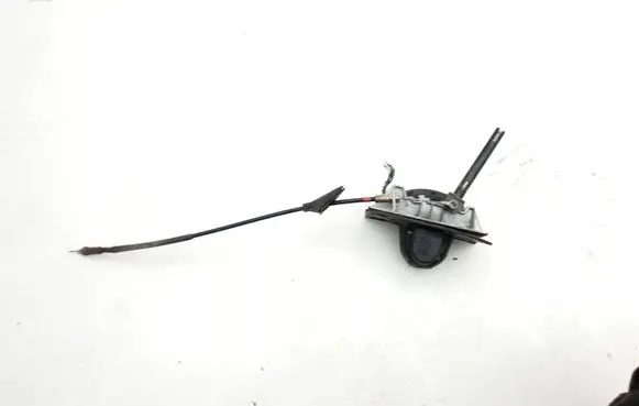 BMW 7 E32 Gear selector 1216203