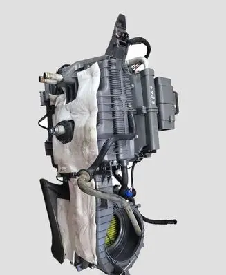 Hyundai i40 Interior heater climate box assembly