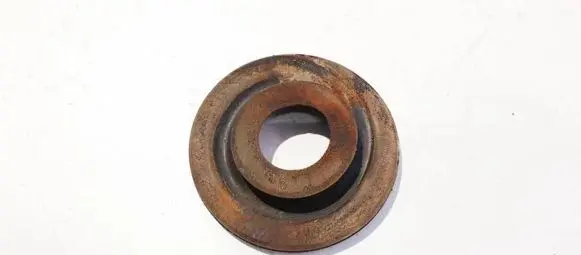 Volkswagen Jetta V Front coil spring rubber mount 1k0512149b