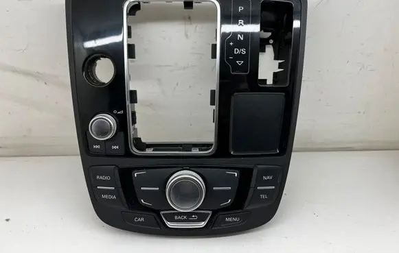 Audi A6 S6 C7 4G Head unit multimedia control 4G2919610C