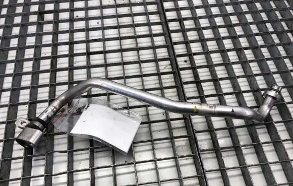 Air conditioning (A/C) pipe/hose