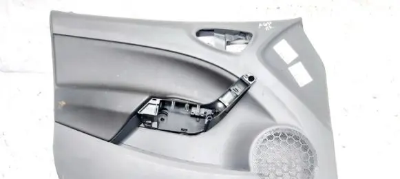 Seat Ibiza IV (6J,6P) Front door card panel trim 6j4867011