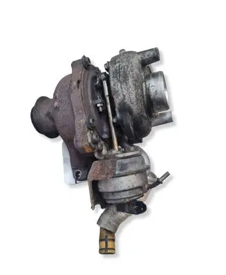Citroen C4 II Turbo GTC1244VZ 968612069006 8062912