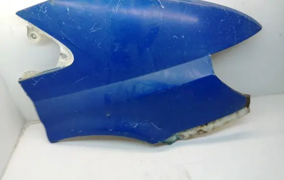 Ford Transit Fender