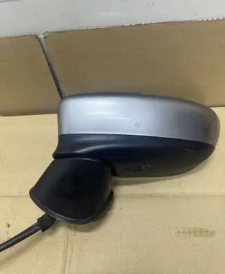 Mazda 6 Front door electric wing mirror 