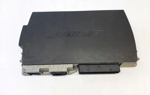 Audi Q3 8U Sound amplifier 8X0035223C
