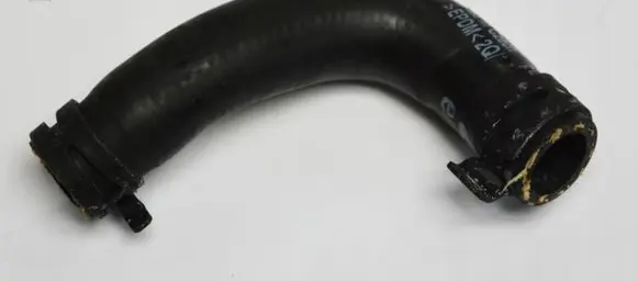 Audi A8 S8 D5 Engine coolant pipe/hose 4N0122056K