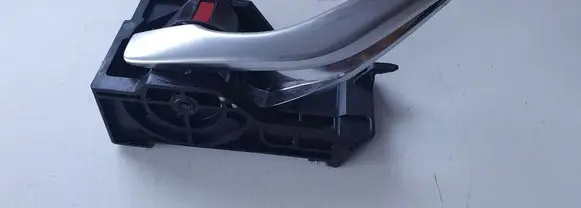 Mazda CX-3 Front door interior handle