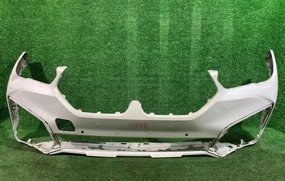 BMW X6 G06 Front bumper 51118069942