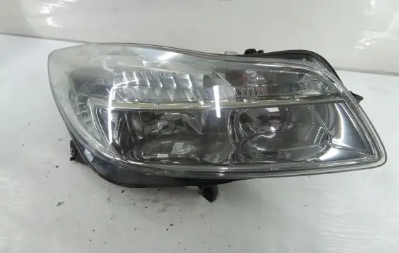Opel Insignia A Headlight/headlamp