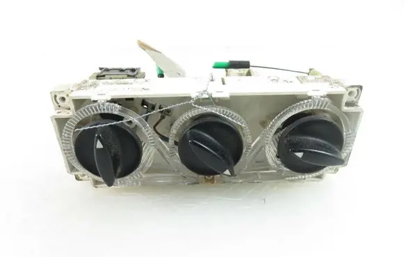 Audi A4 S4 B5 8D Interior fan control switch 