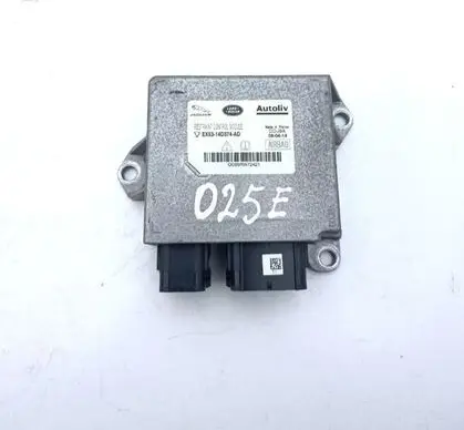 Jaguar F-Type Airbag control unit/module EX5314D374AD