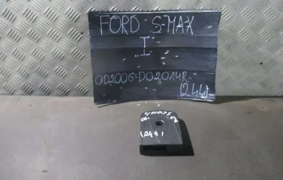 Ford S-MAX Bluetooth control unit module 6M2T19G488BF