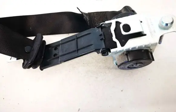 Opel Meriva A Front seatbelt n93335105