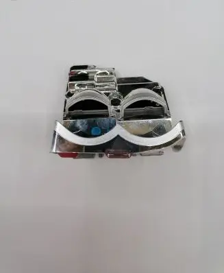 Volvo XC90 LED ballast control module 90043328