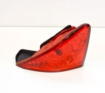 Peugeot 3008 I Tailgate rear/tail lights 9683461080 9683461080G