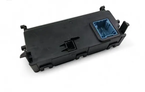 Peugeot 508 II Interior fan control switch 9665961480