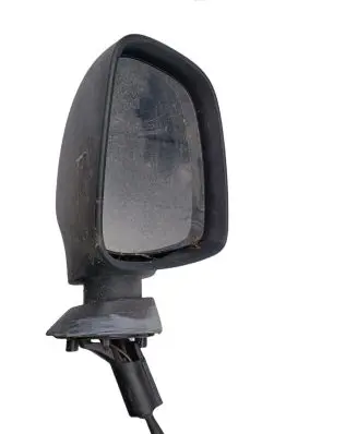 Dacia Sandero Manual wing mirror E9024363