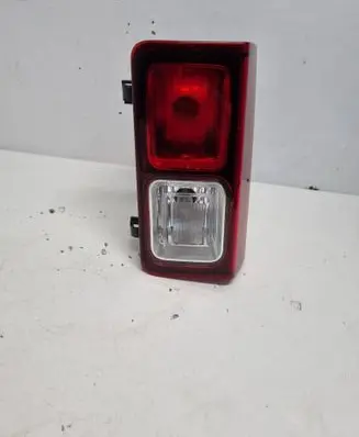 Opel Vivaro Reverse light 93459894