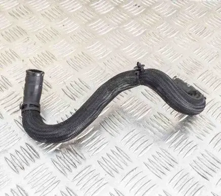 Land Rover Range Rover Evoque L538 Air intake hose/pipe G4D39Y439FA