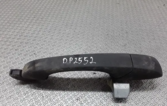 Dodge Caliber Front door exterior handle