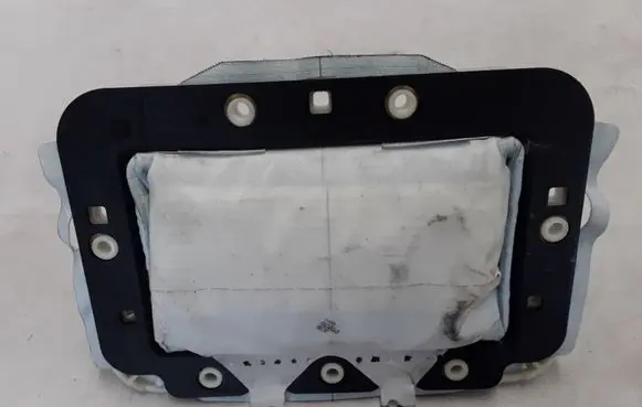 Renault Megane III Passenger airbag