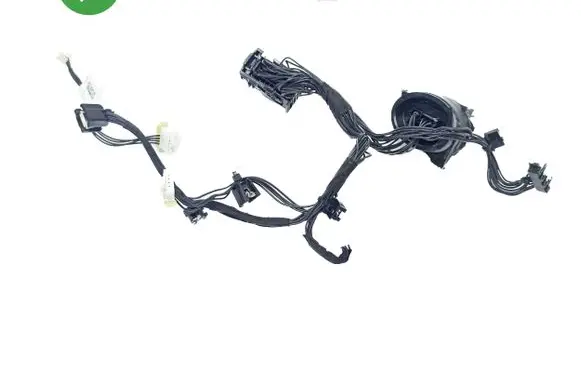 Audi A1 Other wiring loom 90106117