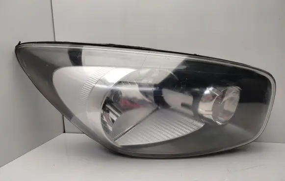 KIA Picanto Headlight/headlamp 