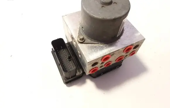 Mini Cooper Countryman R60 ABS Pump 6866011 63266447 TG1629950
