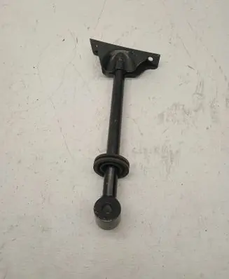 Porsche 911 991 Fender mounting bracket 99150453701