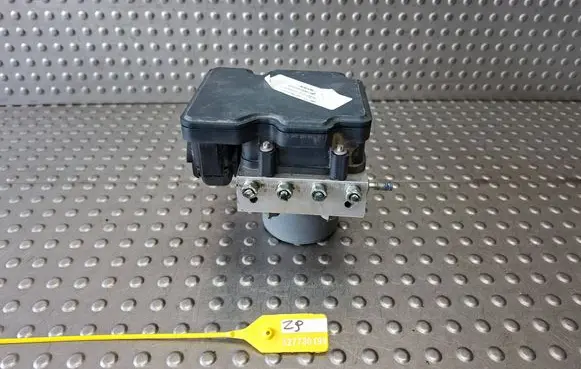 Mitsubishi Space Star ABS Pump S27730199 4670B494 0265956482