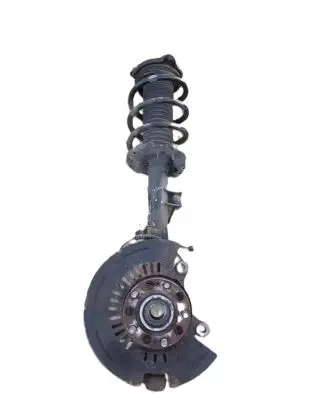 KIA Sorento Front wheel hub spindle knuckle
