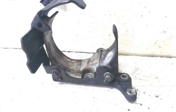 Ford Focus C-MAX Fuel filter bracket/mount holder 9659011080