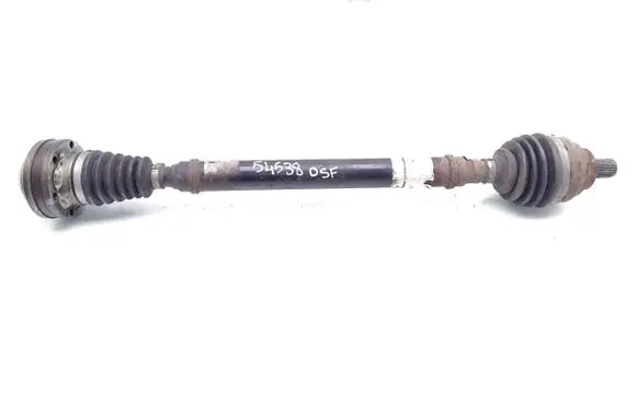 Seat Alhambra (Mk2) Front driveshaft