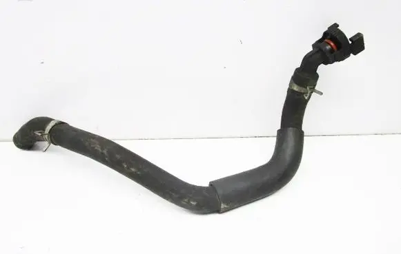 Nissan Qashqai Brake booster pipe/hose 