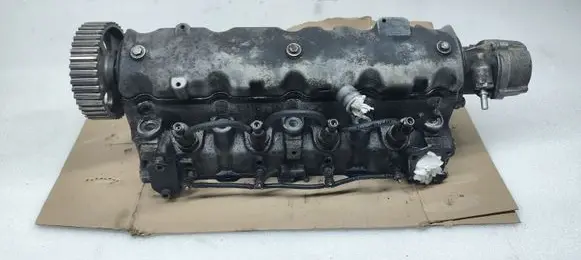 Citroen Berlingo Engine head 