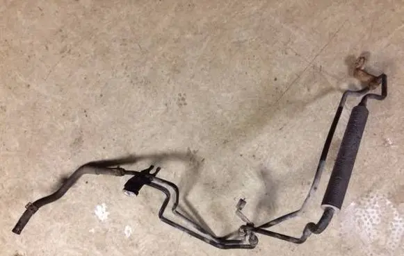 Subaru Tribeca Power steering hose/pipe/line 34620XA00A
