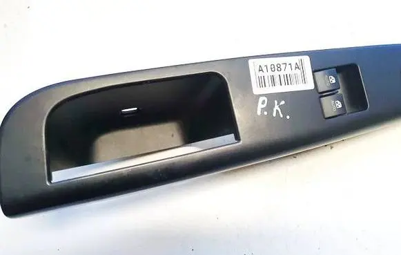 KIA Ceed Electric window control switch 935701h020 93570-1h020