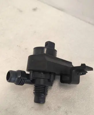 BMW 5 E60 E61 Electric auxiliary coolant/water pump 6917700
