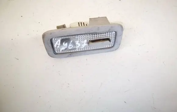 Peugeot 308 Other interior light 9681727980