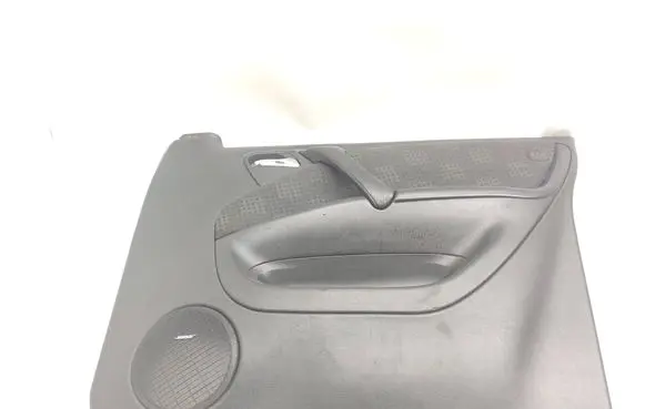 Mercedes-Benz ML W163 Rear door card panel trim