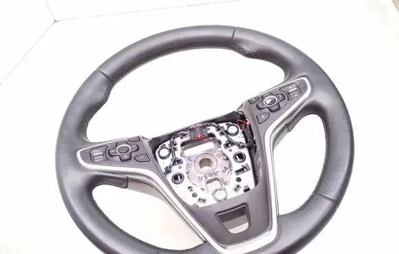 Opel Insignia A Steering wheel 22992758