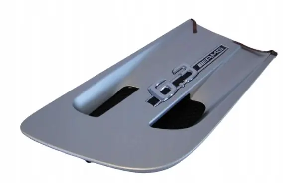 Mercedes-Benz SL R230 Fender grill A2308800385