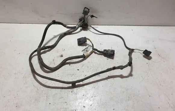 Jaguar XJL Other wiring loom AW939L468BC 12310119000