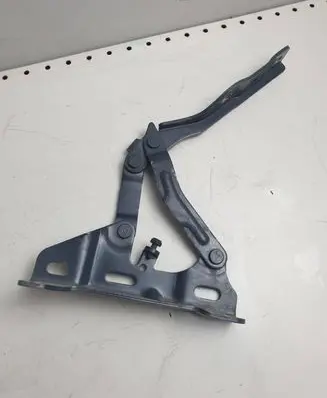 Hyundai Tucson IV NX4 Engine bonnet/hood hinges
