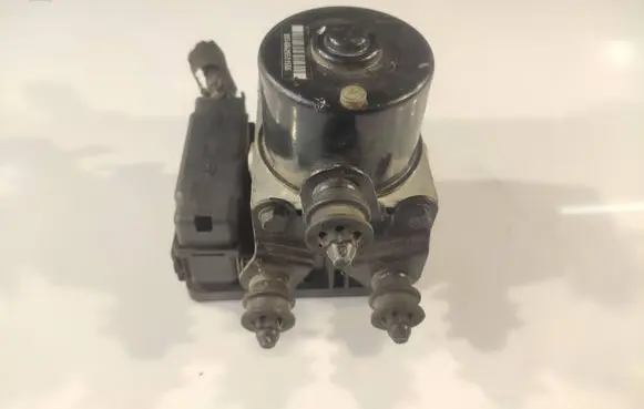 Audi A3 S3 8P ABS Pump 1K0907379AA 10096003603 00005305G1