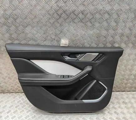 Jaguar I-Pace Front door card panel trim J9D323943AA