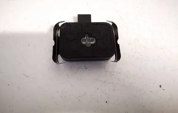 Rain sensor