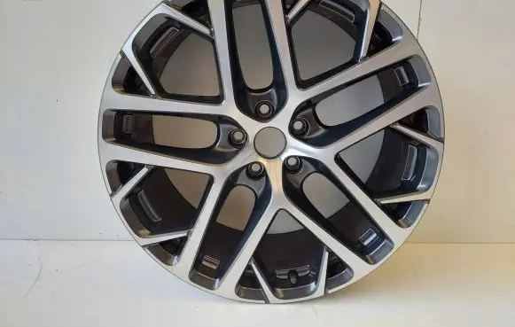 Seat Tarraco R20 alloy rim 5FJ601025f