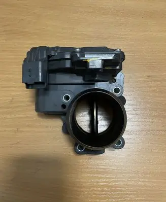 Peugeot Boxer Throttle valve 9806625280 A2C85766300